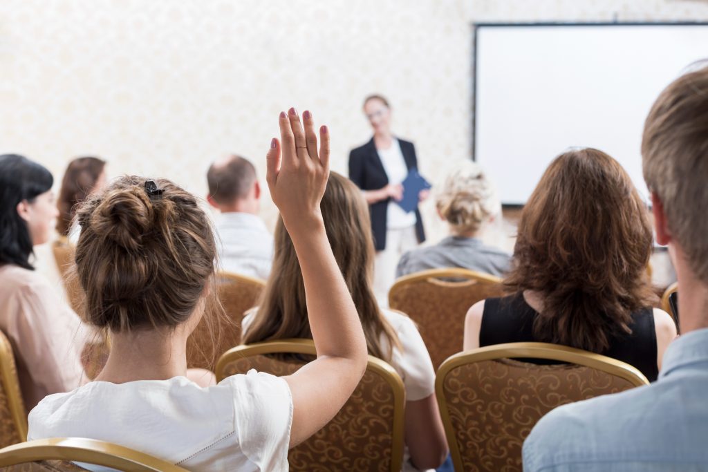 Voices Of The World Speech Training