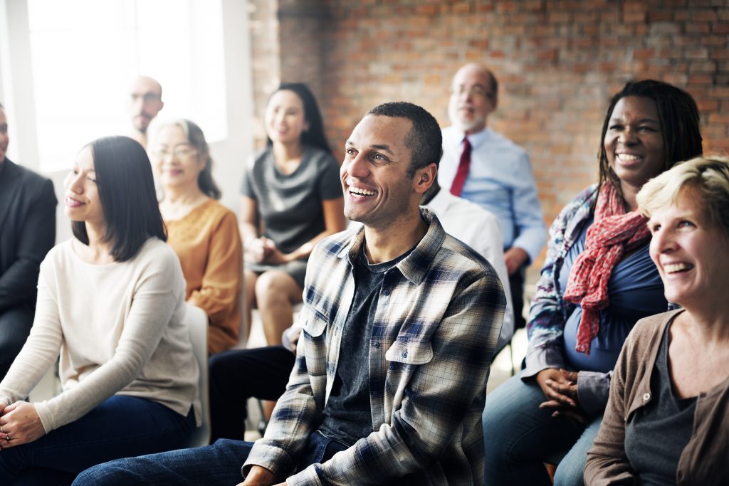 Voices Of The World Speech Training